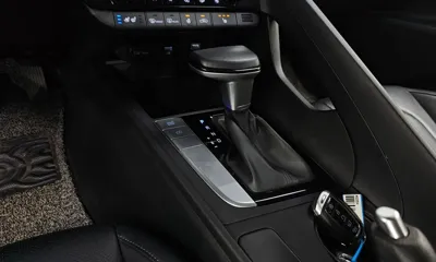 Hyundai Avante 2021, 55767 км, за 13900000 KRW - фото 9