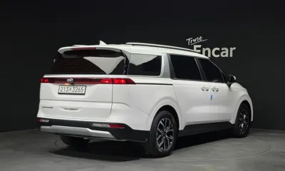 Kia Canival 2021, 95193 км, за 18500000 KRW - фото 2