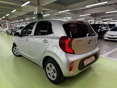 Kia Morning 2017, 62394 км, за 4300000 KRW - фото 7