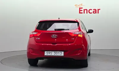 Hyundai i30 2012, 86104 км, за 5300000 KRW