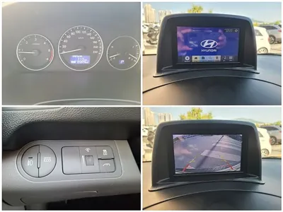 Hyundai Starex 2018, 210000 км, за 9500000 KRW - фото 9