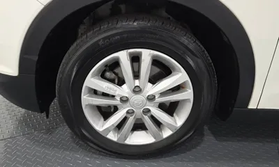 KG_Mobility_Ssangyong TIBOLI 2017, 118662 км, за 7700000 KRW - фото 5