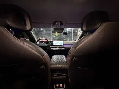 Kia EV4 2026, 22013 км, за 33600000 KRW - фото 6