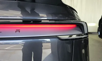 Tesla Model Y 2026, 40 км, за 75900000 KRW - фото 23