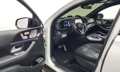 Mercedes-Benz GLE-Class 2022, 44924 км, за 70900000 KRW - фото 10
