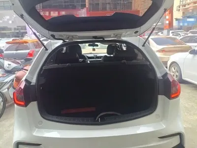 Geely Vision X3 2020, 80700 км, за 27799 CNY - фото 19