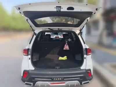 Hyundai ix35 2019, 40500 км, за 52699 CNY - фото 10