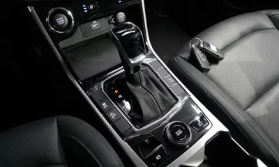 KG_Mobility_Ssangyong KORANDO 2021, 9525 км, за 17300000 KRW - фото 9