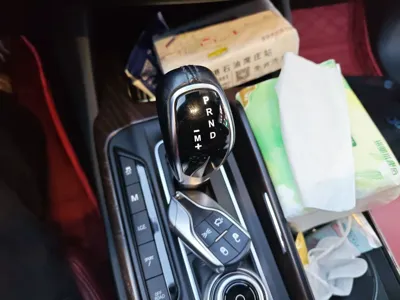 Maserati Levante 2018, 113200 км, за 212626.88 CNY - фото 15