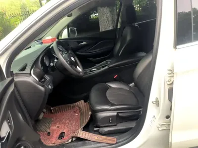Buick Envision Plus 2019, 61200 км, за 51500 CNY - фото 15