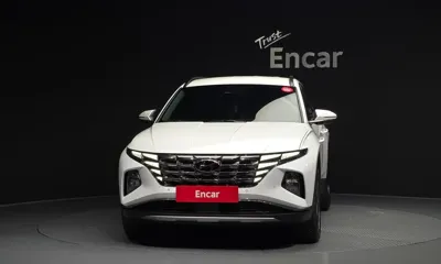 Hyundai Tucson 2021, 105780 км, за 20000000 KRW - фото 3