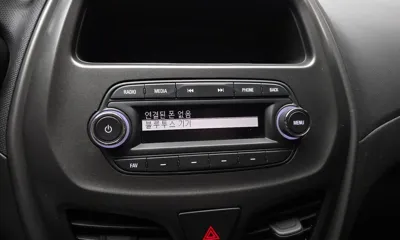 ChevroletGMDaewoo Spark 2019, 16706 км, за 5900000 KRW - фото 15