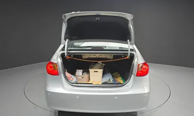 Hyundai Avante 2010, 85529 км, за 3300000 KRW - фото 20