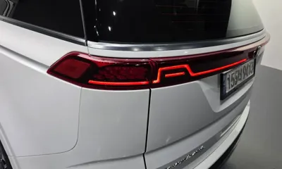 Kia Canival 2021, 42397 км, за 28800000 KRW - фото 23