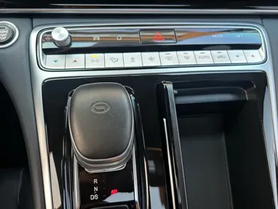GAC Motor Trumpchi M8 2023, 60000 км, за 105000 CNY - фото 39