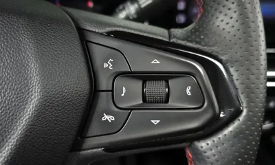 ChevroletGMDaewoo Trax 2024, 29603 км, за 20500000 KRW - фото 31