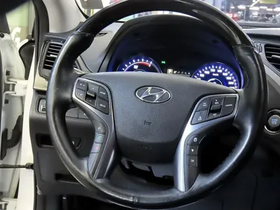 Hyundai Grandeur 2016, 194362 км, за 7300000 KRW - фото 8