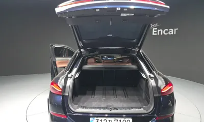 BMW X6 2025, 6485 км, за 121700000 KRW - фото 20