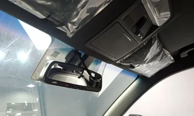 KG_Mobility_Ssangyong Rexton 2019, 27334 км, за 18300000 KRW - фото 20