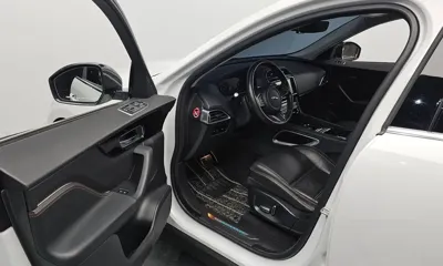 Jaguar F-Pace 2019, 44602 км, за 20000000 KRW - фото 10