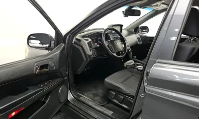 KG_Mobility_Ssangyong KORANDO 2014, 158437 км, за 4990000 KRW - фото 10