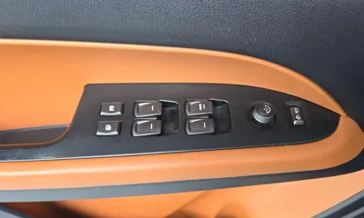 KG_Mobility_Ssangyong Rexton 2021, 13965 км, за 23800000 KRW - фото 27