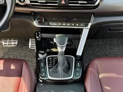 Kia Seltos 2020, 101400 км, за 16900000 KRW - фото 18