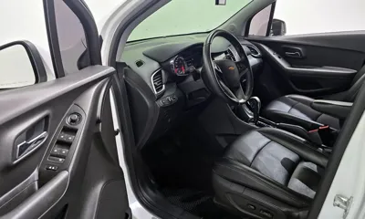 ChevroletGMDaewoo Trax 2018, 94847 км, за 8790000 KRW - фото 10