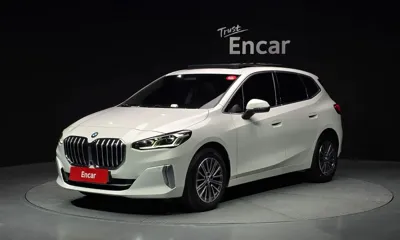BMW 2-Series · 2024 год