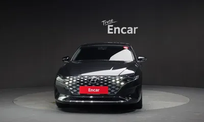 Hyundai Grandeur 2020, 54203 км, за 23900000 KRW