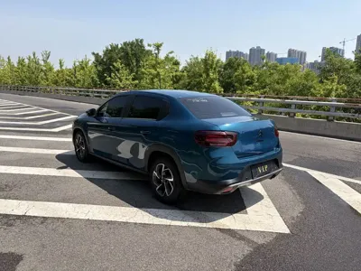 Citroen C3L 2020, 77000 км, за 30800 CNY - фото 10