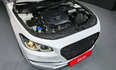 Hyundai Grandeur 2017, 39816 км, за 18300000 KRW - фото 6