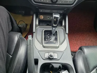 KG_Mobility_Ssangyong Rexton 2018, 106219 км, за 13900000 KRW - фото 9