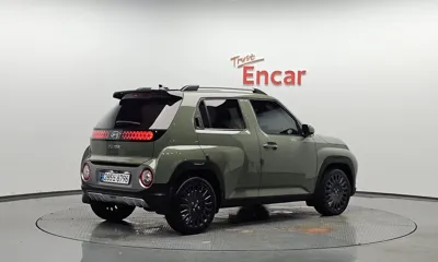Hyundai Casper 2024, 13886 км, за 18800000 KRW