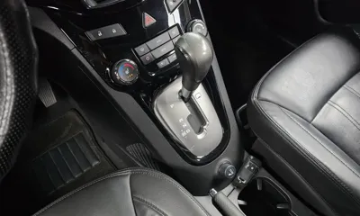 ChevroletGMDaewoo Orlando 2012, 162483 км, за 3990000 KRW - фото 9