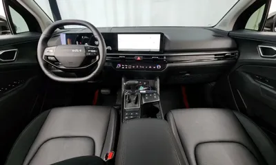Kia Sportage 2026, 1622 км, за 64647.7 USD - фото 7