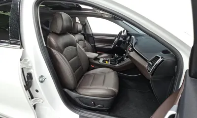 Hyundai Grandeur 2019, 85226 км, за 16990000 KRW - фото 11