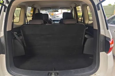 CHANGAN OSHAN A600EV 2019, 47699 км, за 53344.56 CNY - фото 22