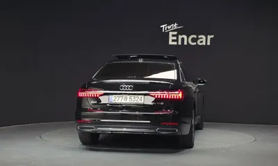Audi A6 2021, 16019 км, за 33990000 KRW