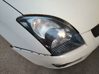 Suzuki Swift 2015, 74900 км, за 29183.68 CNY - фото 7
