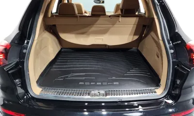 Porsche Cayenne 2017, 135577 км, за 29500000 KRW - фото 17