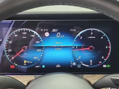 Mercedes-Benz E-Class 2021, 92385 км, за 31990000 KRW - фото 6