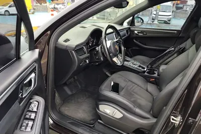 Porsche Macan 2017, 103000 км, за 149908.82 CNY - фото 18