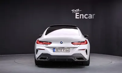 BMW 8-Series 2021, 151266 км, за 44500000 KRW - фото 4