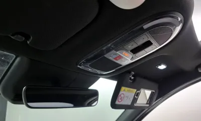 Hyundai Ioniq6 2023, 75669 км, за 28500000 KRW - фото 20