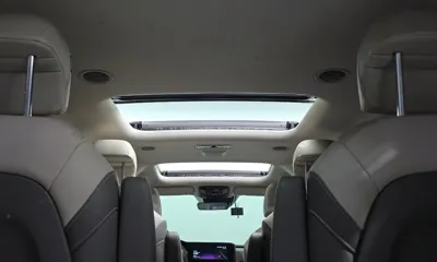 Kia Canival 2022, 72937 км, за 27700000 KRW - фото 20