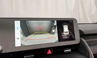 Hyundai Ioniq5 2022, 50719 км, за 28900000 KRW - фото 15