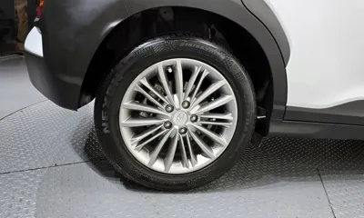 Hyundai Kona 2020, 73101 км, за 16800000 KRW - фото 5