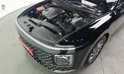 Hyundai Grandeur 2023, 41142 км, за 23700000 KRW - фото 6