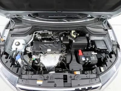 KG_Mobility_Ssangyong TIBOLI 2026, 1183 км, за 20900000 KRW - фото 6